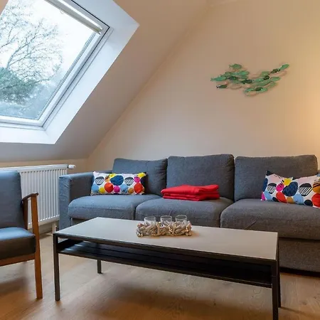 Appartement Anneliese Böhl