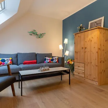 Appartement Anneliese