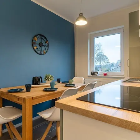 Anneliese Apartmán