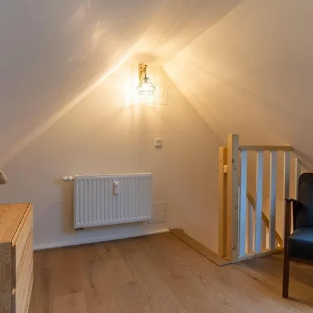 Appartement Anneliese *