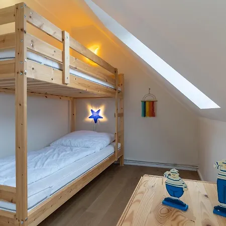 Appartement Anneliese