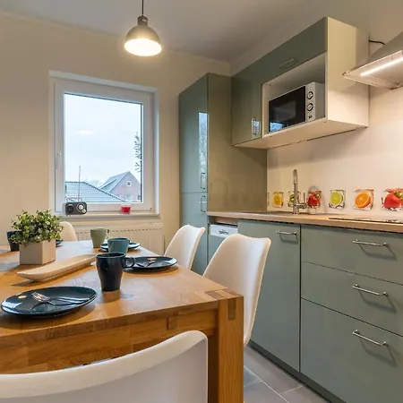 Anneliese Apartmán