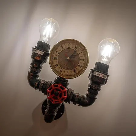 Anneliese Apartament