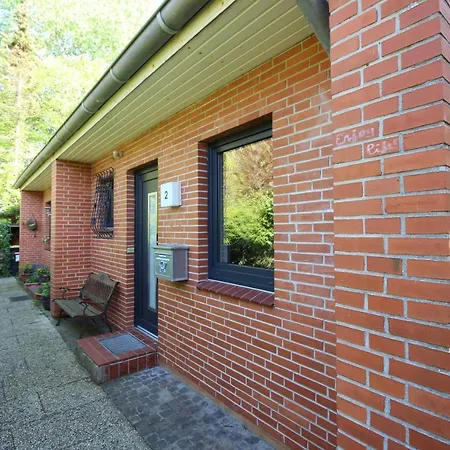Apartment Anneliese