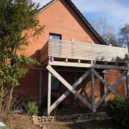 Anneliese Appartement *