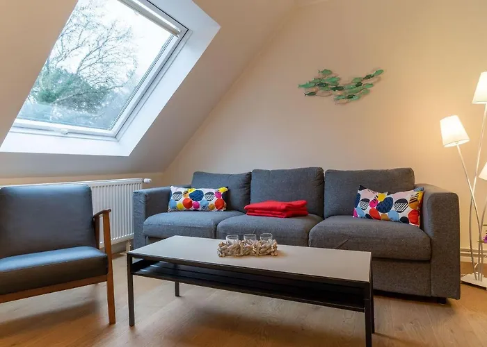 Appartement Anneliese Böhl