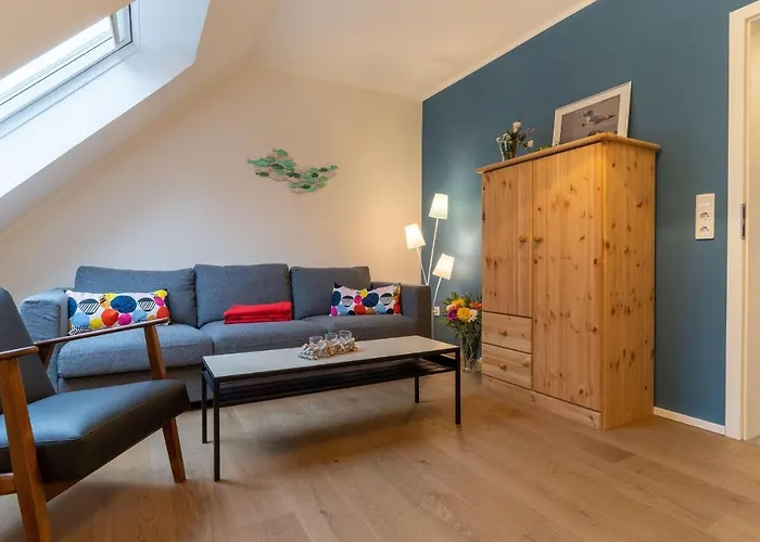 Appartement Anneliese