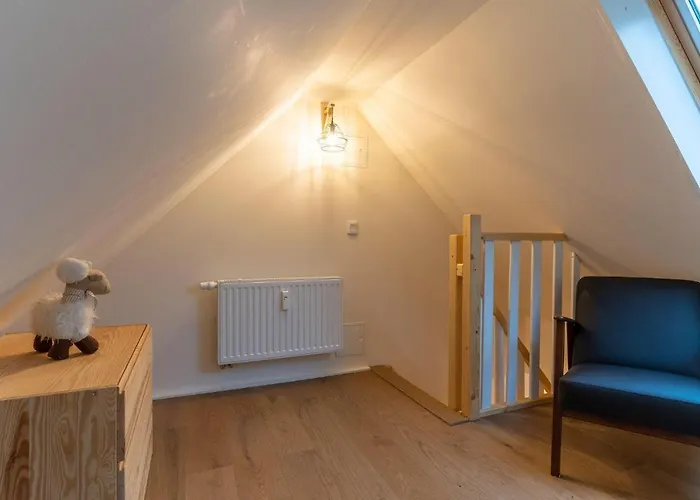 Appartement Anneliese *