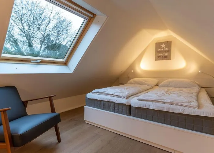 Anneliese Appartement *