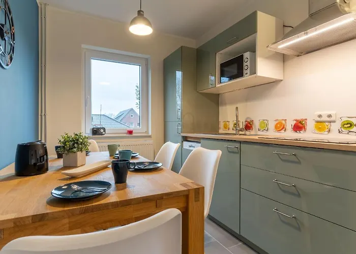 Anneliese Appartement