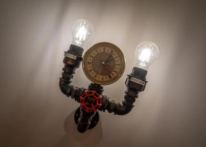 Anneliese Apartament