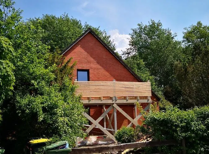 Anneliese Appartement *